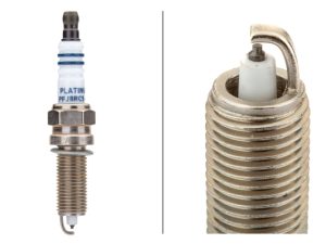 Bujie KIA CEED SW (ED) 1.4 LPG Benzina/Autogaz (GPL) 109 cai HELLA 8EH 188 705-291