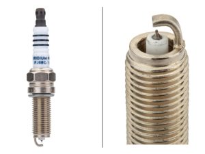 Bujie KIA CEED (CD) 1.4 LPG Benzina/Autogaz (GPL) 97 cai HELLA 8EH 188 706-311