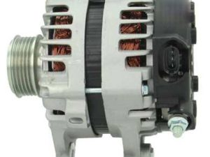 Alternator KIA CEED (JD) 1.6 CRDi 128 diesel 128 cai HELLA 8EL 011 713-401
