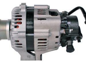 Alternator KIA CEED hatchback (ED) 2.0 CRDi 140 diesel 140 cai HELLA 8EL 012 426-181
