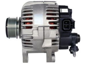 Alternator KIA CEED hatchback (ED) 1.6 CRDi 115 diesel 115 cai HELLA 8EL 012 429-841