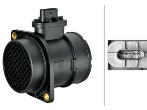Senzor debit aer KIA XCEED (CD) 1.6 GDI Hybrid benzina/elector 141 cai HELLA 8ET 358 166-581
