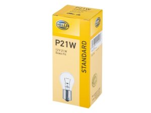 Bec semnalizator KIA CEED Hatchback Van (CD) T-GDI GT benzina 204 cai HELLA 8GA 002 073-121