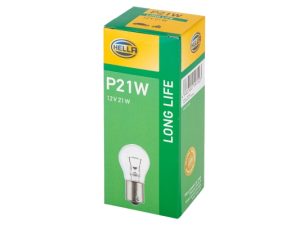 Bec semnalizator KIA CEED Hatchback Van (CD) T-GDI GT benzina 204 cai HELLA 8GA 002 073-271