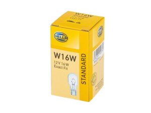 Bec semnalizator KIA STINGER Hatchback Van (CK) 3.3 T-GDI benzina 366 cai HELLA 8GA 008 246-001