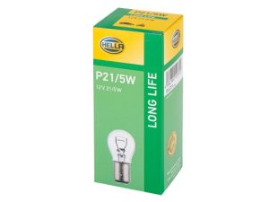 Bec semnalizator KIA CEED Sportswagon (CD) 1.0 T-GDI benzina 120 cai HELLA 8GD 002 078-221