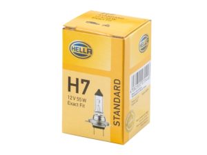 Bec far faza lunga KIA CEED (CD) 1.6 CRDi 136 Eco-Dynamics+ Diesel/electro 136 cai HELLA 8GH 007 157-121