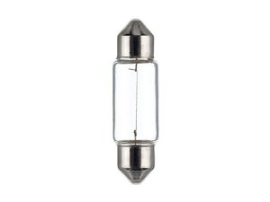 Bec iluminare numar circulatie KIA CEED SW (ED) 1.6 CRDi 128 diesel 128 cai HELLA 8GM 002 092-121