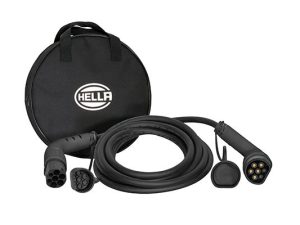 Cablu de incarcare vehicul electric KIA CEED Sportswagon (CD) 1.6 GDI Hybrid benzina/elector 141 cai HELLA 8KE 358 255-001
