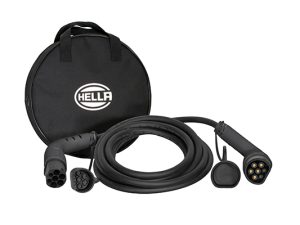 Cablu de incarcare vehicul electric KIA EV6 (CV) 77 GT AWD electric 585 cai HELLA 8KE 358 255-041