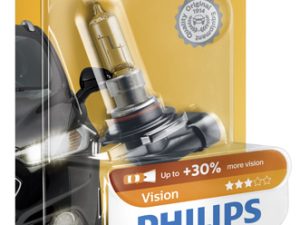 Bec far faza lunga KIA SELTOS (SP2, SP2I) 1.6 MPi (SP2) benzina 122 cai PHILIPS 9005PRB1