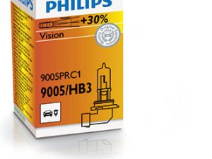 Bec far faza lunga KIA SELTOS (SP2, SP2I) 1.6 MPi (SP2) benzina 122 cai PHILIPS 9005PRC1