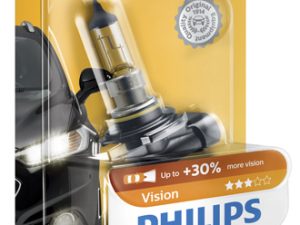 Bec far faza lunga KIA XCEED (CD) 1.5 T-GDi MHEV benzina/elector 160 cai PHILIPS 9006PRB1