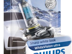 Bec far faza lunga KIA XCEED (CD) 1.5 T-GDi MHEV benzina/elector 160 cai PHILIPS 9006WVUB1