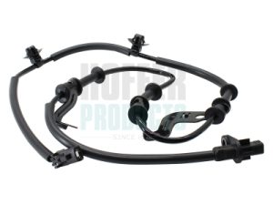Senzor turatie roata KIA CEED (JD) 1.4 MPI benzina 101 cai HOFFER 82901233