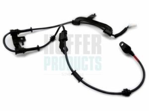 Senzor turatie roata KIA VENGA (YN) 1.6 CRDi 128 diesel 128 cai MEAT DORIA 90745