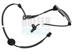 Senzor turatie roata KIA CEED (JD) 1.4 MPI benzina 101 cai HOFFER 8290857E
