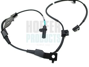Senzor turatie roata KIA CEED (JD) 1.4 MPI benzina 101 cai HOFFER 8290859E