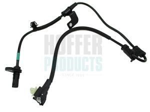 Senzor turatie roata KIA OPTIMA (FSGDS6B) 2.0 CVVL benzina 165 cai HOFFER 8290930