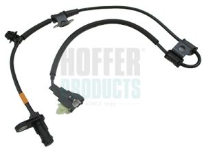 Senzor turatie roata KIA OPTIMA (FSGDS6B) 2.0 benzina 170 cai MEAT DORIA 90931