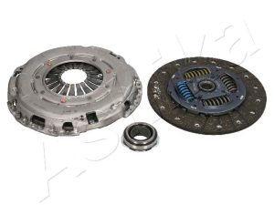 Kit ambreiaj KIA CEED (JD) 1.6 CRDi 136 diesel 136 cai ASHIKA 92-0H-H69