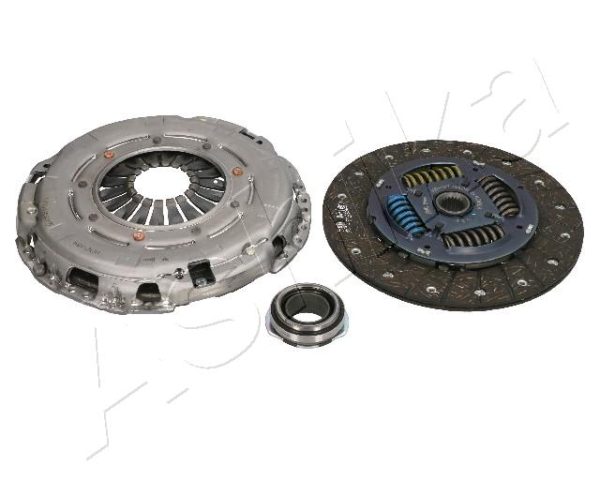 Kit ambreiaj KIA CEED (JD) 1.6 CRDi 136 diesel 136 cai ASHIKA 92-0H-H69