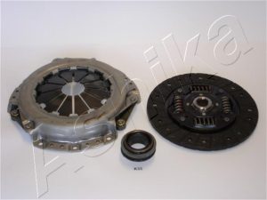 Kit ambreiaj KIA VENGA (YN) 1.6 CVVT benzina 125 cai ASHIKA 92-0K-K33