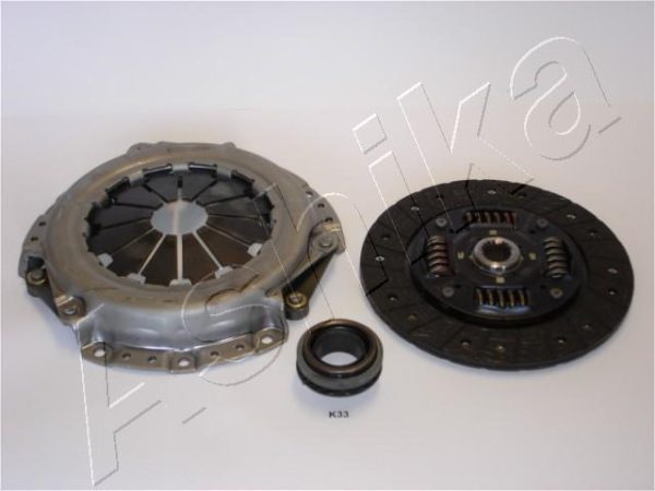 Kit ambreiaj KIA VENGA (YN) 1.4 CVVT benzina 90 cai ASHIKA 92-0K-K33