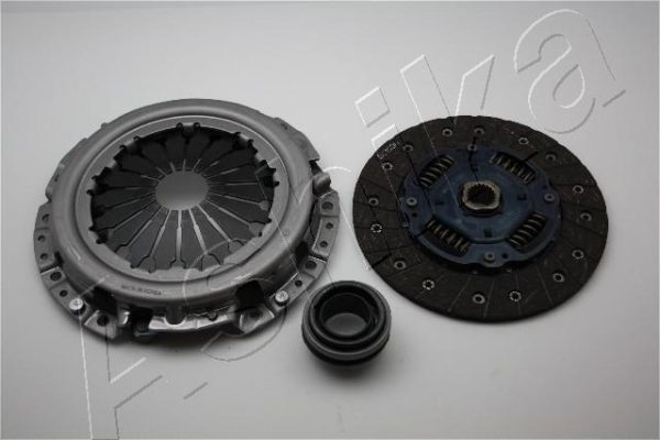 Kit ambreiaj KIA CEED (JD) 1.4 MPI benzina 101 cai ASHIKA 92-0K-K50