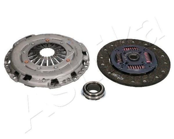 Kit ambreiaj KIA PRO CEED (JD) 1.0 T-GDI benzina 120 cai ASHIKA 92-0K-K51