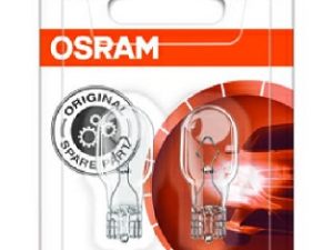 Bec semnalizator KIA SELTOS (SP2, SP2I) 1.6 MPi (SP2) benzina 122 cai OSRAM 921-02B