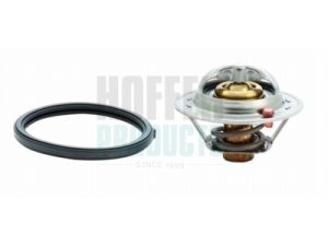 Termostat lichid racire KIA CEED (JD) 1.0 T-GDI benzina 100 cai HOFFER 8192635