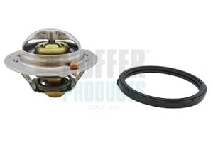 Termostat lichid racire KIA CEED (JD) 1.4 MPI benzina 101 cai HOFFER 8192910
