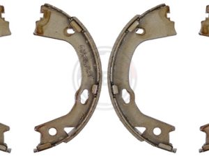 Set saboti frana frana de mana KIA OPTIMA (FSGDS6B) 2.0 CVVT benzina 165 cai ABS 9317