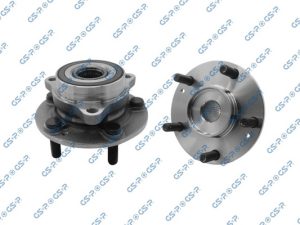 Set rulment roata KIA CEED (CD) 1.5 T-GDI Eco-Dynamics+ benzina/elector 160 cai GSP 9327065