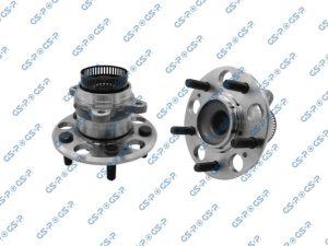 Set rulment roata KIA CEED (JD) 1.4 MPI benzina 101 cai GSP 9400131