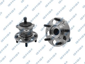 Set rulment roata KIA XCEED (CD) 1.5 T-GDi MHEV benzina/elector 160 cai GSP 9400535