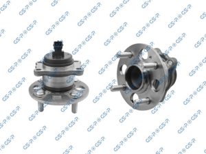 Set rulment roata KIA STONIC (YB) 1.6 CRDi diesel 136 cai GSP 9400592