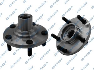 Butuc roata KIA CEED SW (ED) 1.4 LPG Benzina/Autogaz (GPL) 109 cai GSP 9427010