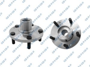Butuc roata KIA OPTIMA (FSGDS6B) 2.0 CVVT benzina 165 cai GSP 9427021