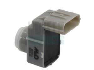 Sensor ajutor parcare KIA CEED (JD) 1.0 T-GDI benzina 100 cai HOFFER 8294667