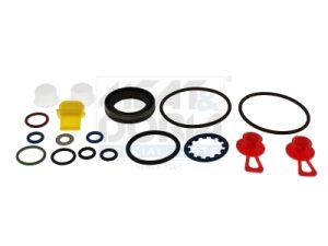 Set reparatie pompa combustibil KIA OPTIMA (JF) 1.7 CRDi diesel 141 cai MEAT DORIA 9516