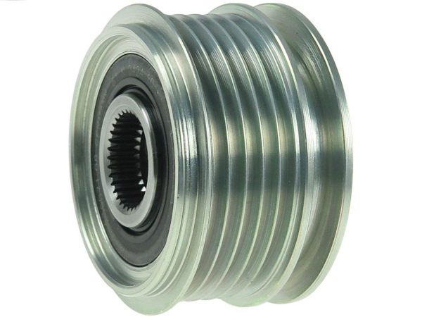 Fulie alternator KIA STONIC (YB) 1.6 CRDi diesel 136 cai AS-PL AFP9011(INA)