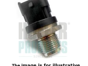 Senzor presiune combustibil KIA VENGA (YN) 1.6 CRDi 115 diesel 116 cai MEAT DORIA 9722E
