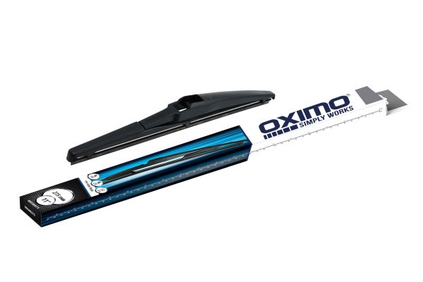 Lamela stergator KIA STONIC (YB) 1.0 T-GDi Eco-Dynamics+ benzina/elector 101 cai OXIMO WR580275