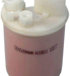Filtru combustibil KIA CEED hatchback (ED) 1.6 benzina 126 cai DENCKERMANN A110611