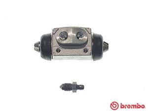 Cilindru receptor frana KIA STONIC (YB) 1.0 T-GDi Eco-Dynamics+ benzina/elector 101 cai BREMBO A 12 B89