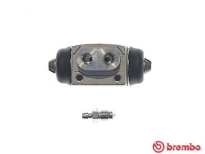 Cilindru receptor frana KIA STONIC (YB) 1.0 T-GDi Eco-Dynamics+ benzina/elector 101 cai BREMBO A 12 B90