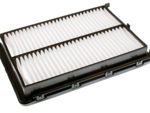 Filtru aer KIA OPTIMA Sportswagon (JF) 1.7 CRDi diesel 141 cai DENCKERMANN A141803