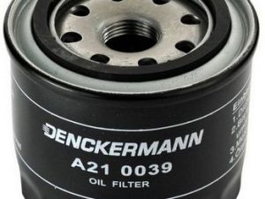 Filtru ulei KIA XCEED Van (CD) 1.6 GDI Hybrid benzina/elector 141 cai DENCKERMANN A210039
